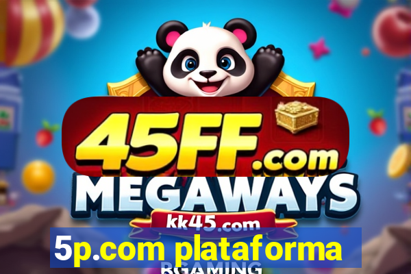 5p.com plataforma